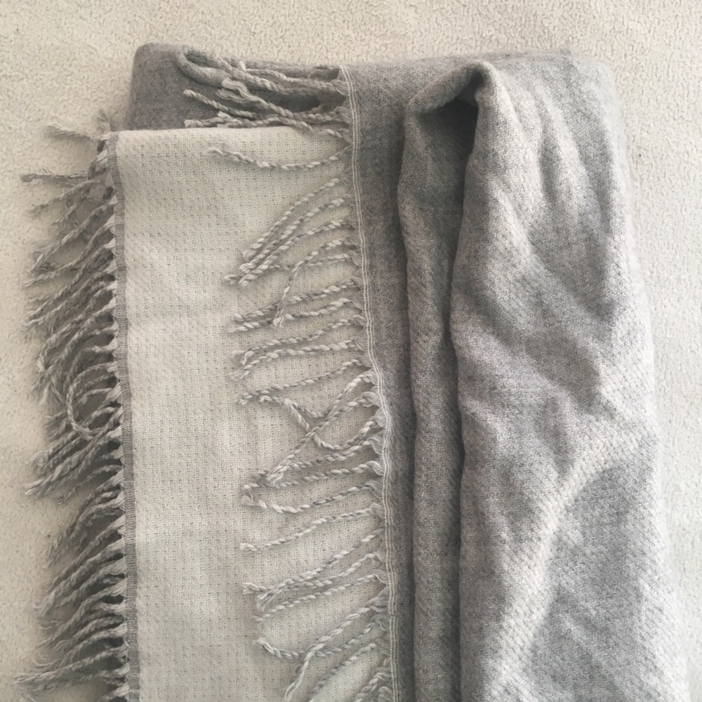 Jcrew Cover-Up shawl scarf